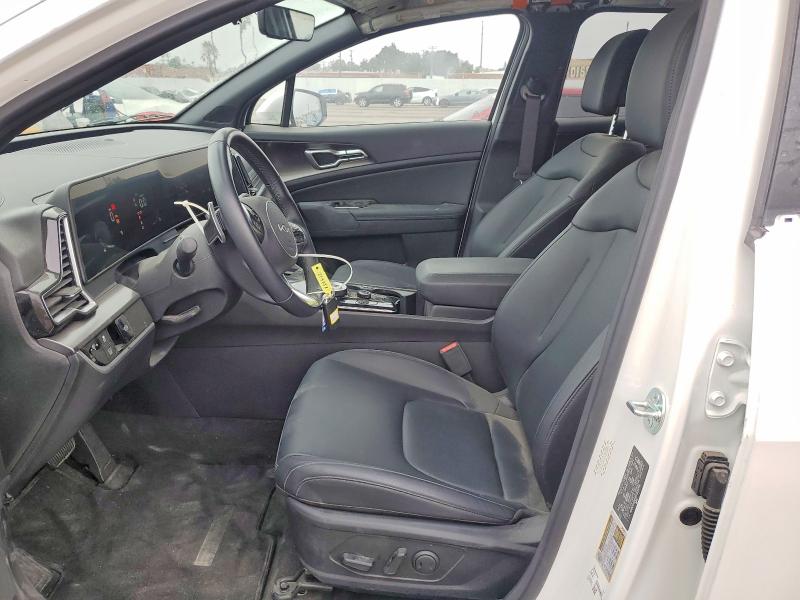 Продаж на аукціоні авто 2025 Kia Sportage, vin: KNDPVCDG3S7229758, номер лоту: 58317966