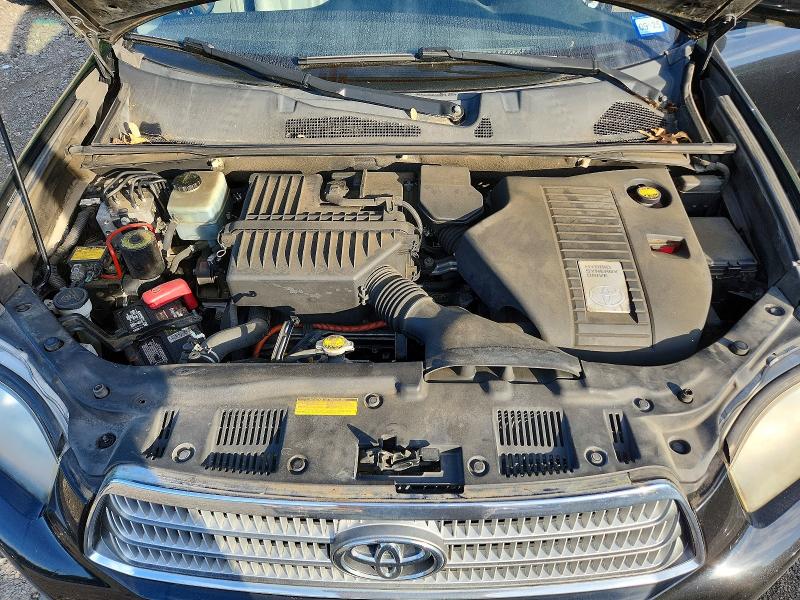 55537196 :رقم المزاد ، JTEEW44A382000794 vin ، 2008 Toyota Highlander مزاد بيع