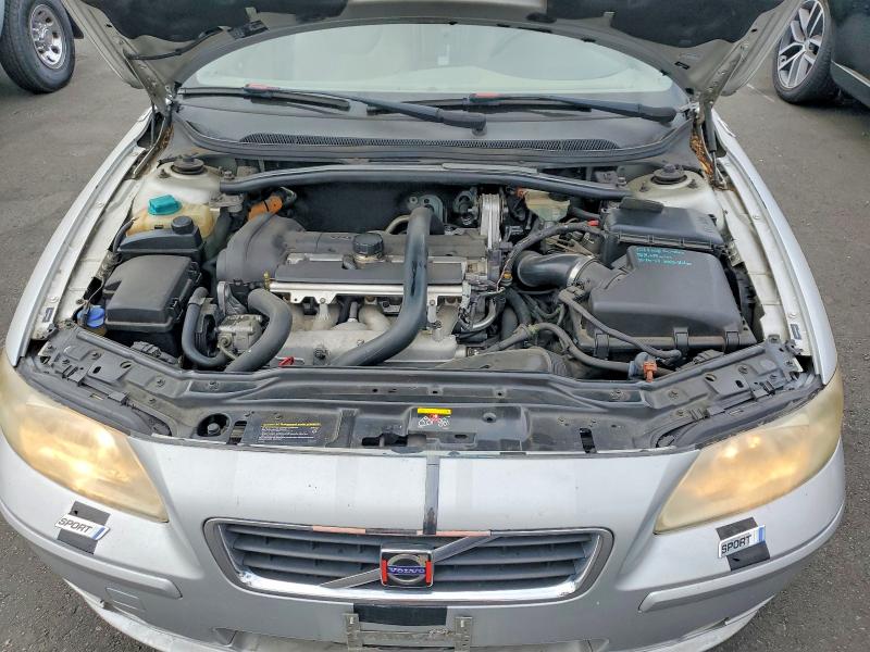 Продажа на аукционе авто 2008 Volvo S60, vin: YV1RS592582684931, номер лота: 58488026