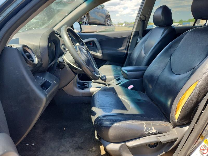 Aukcja sprzedaży 2008 Toyota Rav4, vin: JTMZD32V486074150, numer aukcji: 55210856