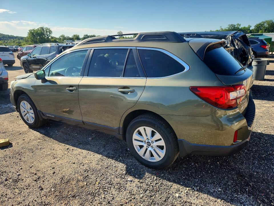 Auction sale of the 2015 Subaru Outback, vin: 4S4BSBDC4F3324929, lot number: 58123496