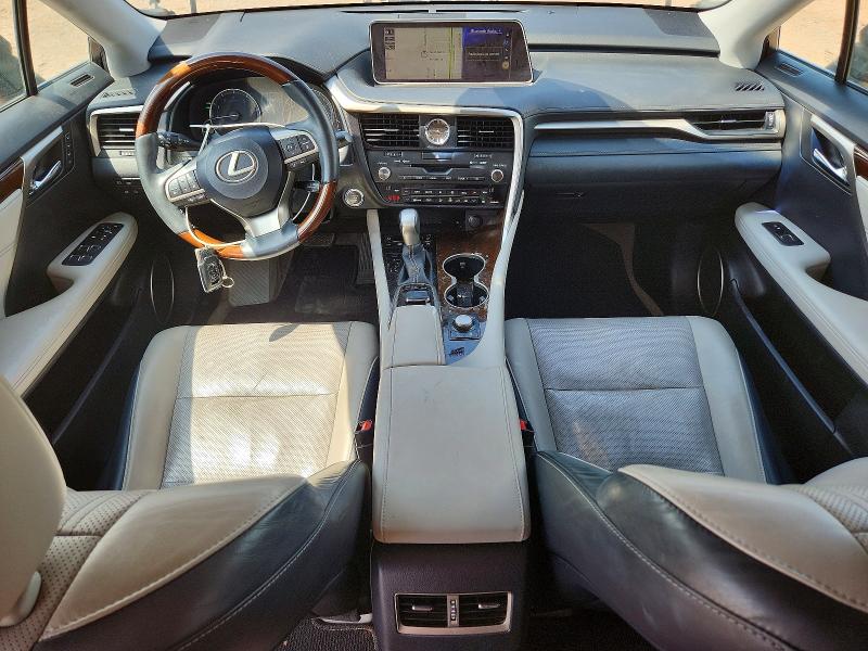 2019 Lexus Rx 350 მანქანა იყიდება აუქციონზე, vin: 2T2BZMCA2KC178362, აუქციონის ნომერი: 58456566