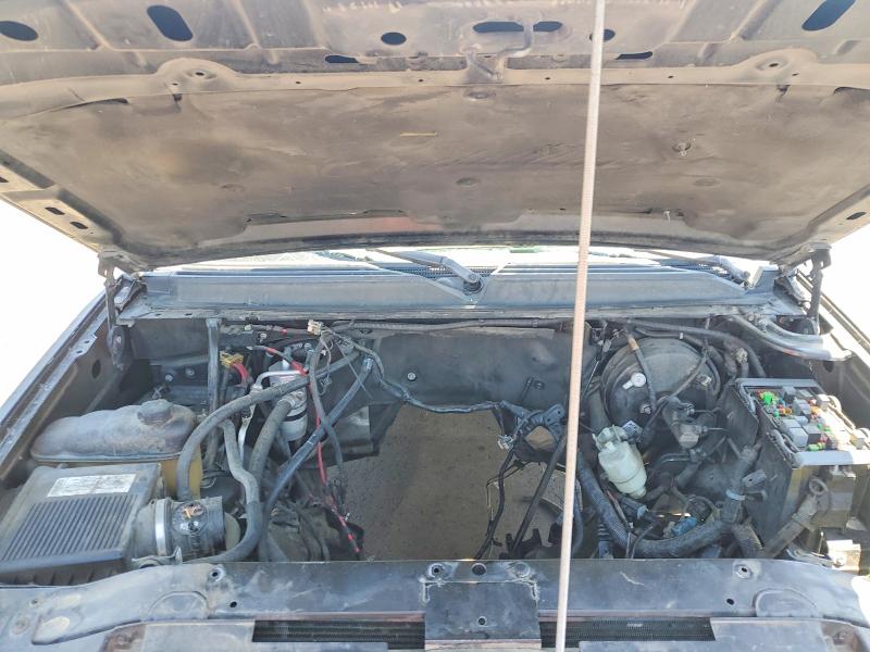 57203816 :رقم المزاد ، 3GYFK62837G251198 vin ، 2007 Cadillac Escalade مزاد بيع