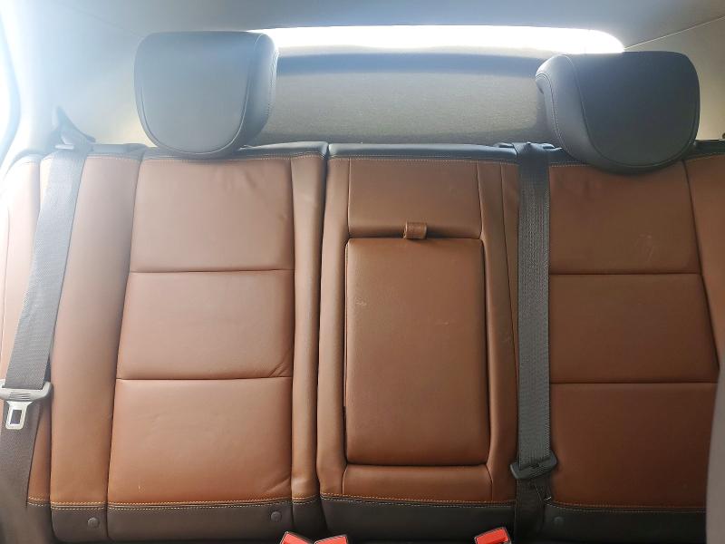 56465176 :رقم المزاد ، KL4CJCSB7GB635106 vin ، 2016 Buick Encore مزاد بيع