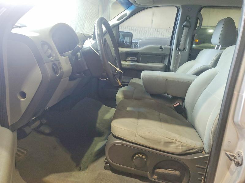 Продажа на аукционе авто 2008 Ford F150, vin: 1FTRW12W18FA84089, номер лота: 57348526