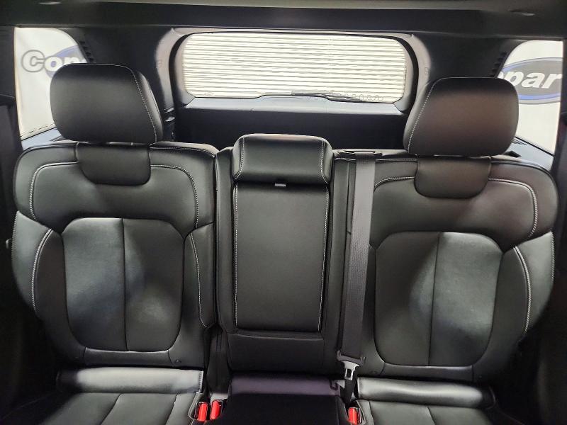 54922886 :رقم المزاد ، 1C4RJYB68R8516156 vin ، 2024 Jeep Grand Cherokee مزاد بيع