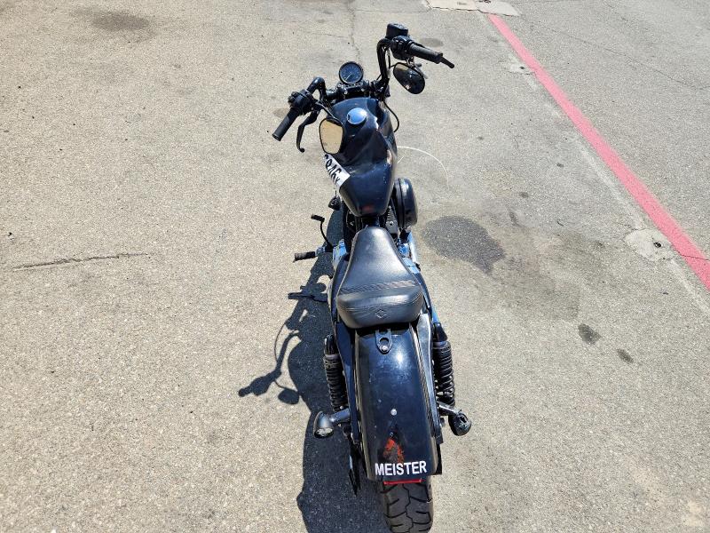 Продажа на аукционе авто 2018 Other Other, vin: 1HD1LR361JC425841, номер лота: 56356846