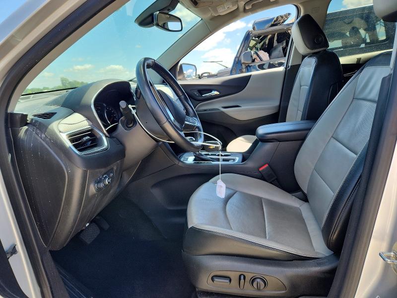 Aukcja sprzedaży 2020 Chevrolet Equinox, vin: 3GNAXXEV5LS566866, numer aukcji: 56797376