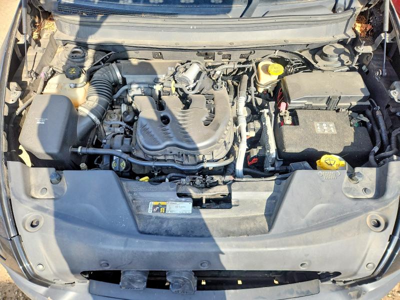 2016 Jeep Cherokee მანქანა იყიდება აუქციონზე, vin: 1C4PJMBS1GW228646, აუქციონის ნომერი: 58481656