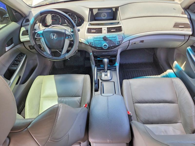 58950066 :رقم المزاد ، 1HGCP36848A084791 vin ، 2008 Honda Accord مزاد بيع