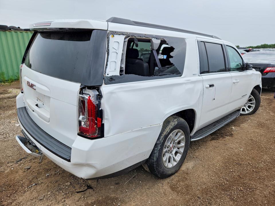 Aukcja sprzedaży 2020 Gmc Yukon Xl, vin: 1GKS2GKCXLR185018, numer aukcji: 58222166