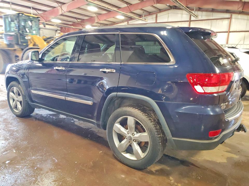 Aukcja sprzedaży 2012 Jeep Grand Cherokee, vin: 1C4RJFCT4CC234822, numer aukcji: 57395306
