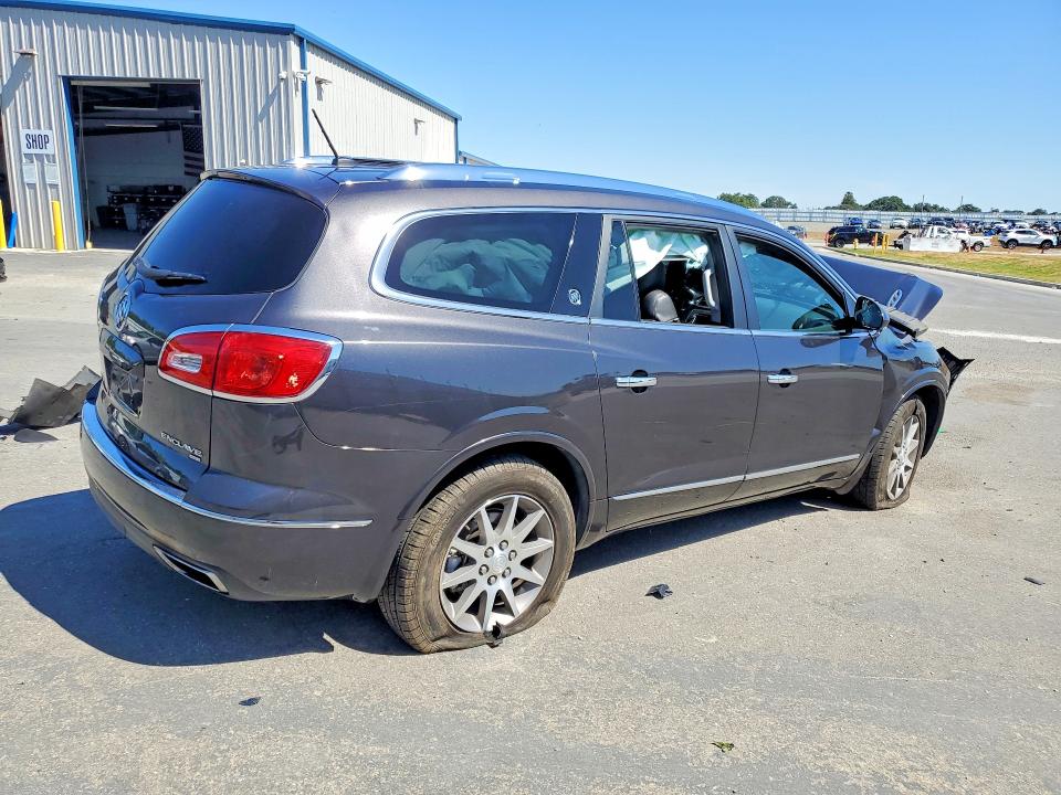 Продаж на аукціоні авто 2014 Buick Enclave, vin: 5GAKVBKD5EJ259866, номер лоту: 55538046