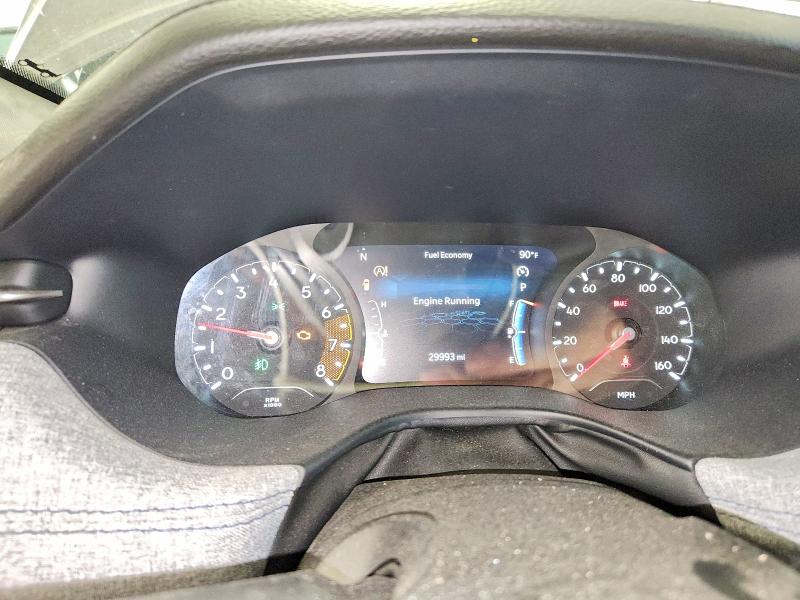 Продаж на аукціоні авто 2023 Jeep Compass, vin: 3C4NJDBN5PT538807, номер лоту: 59156486