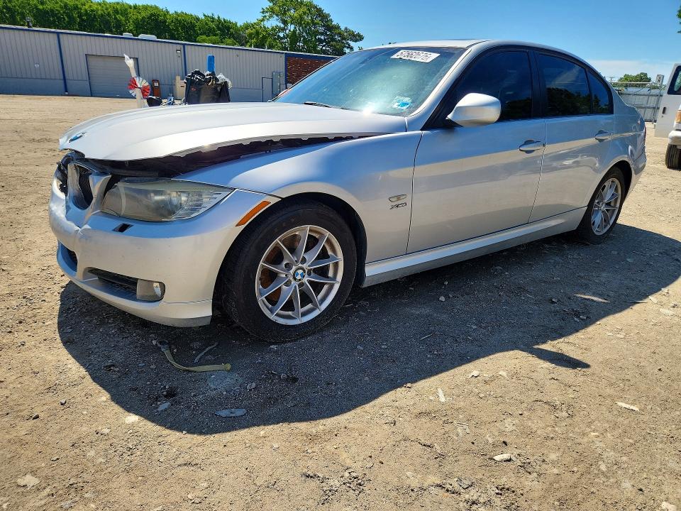 Aukcja sprzedaży 2010 Bmw 328, vin: WBAPK5C59AA649611, numer aukcji: 57562676