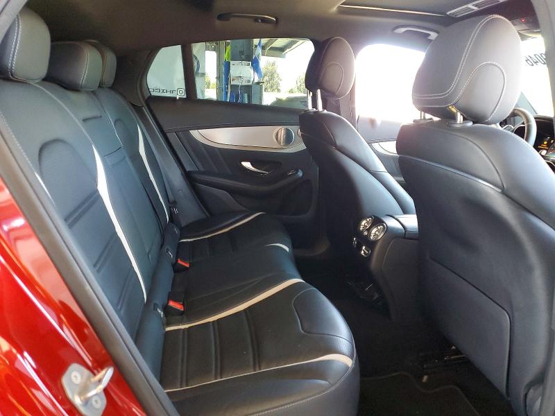 Продажа на аукционе авто 2020 Mercedes-benz Glc Coupe, vin: WDC0J8KB0LF694128, номер лота: 54549046