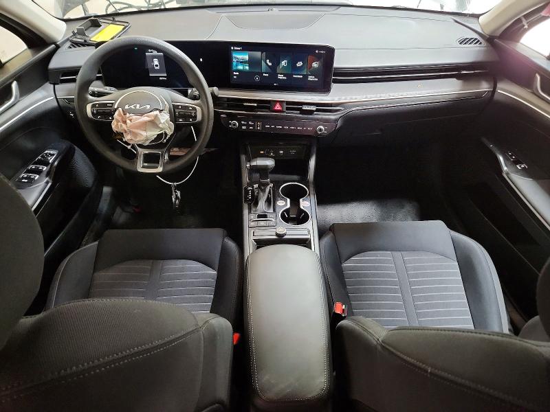 56257516 :رقم المزاد ، KNAG24J72T5426143 vin ، 2026 Kia K5 مزاد بيع