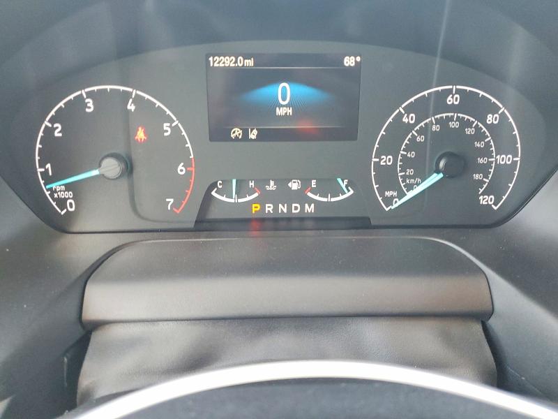 57710276 :رقم المزاد ، 1FBAX2CG4NKA69066 vin ، 2022 Ford Transit مزاد بيع