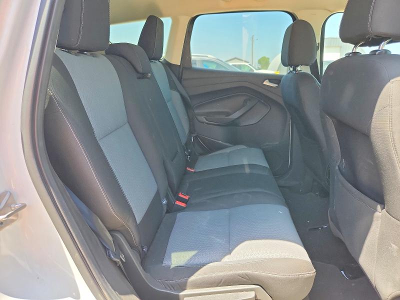 Продаж на аукціоні авто 2017 Ford Escape, vin: 1FMCU0GD0HUA28004, номер лоту: 56534726