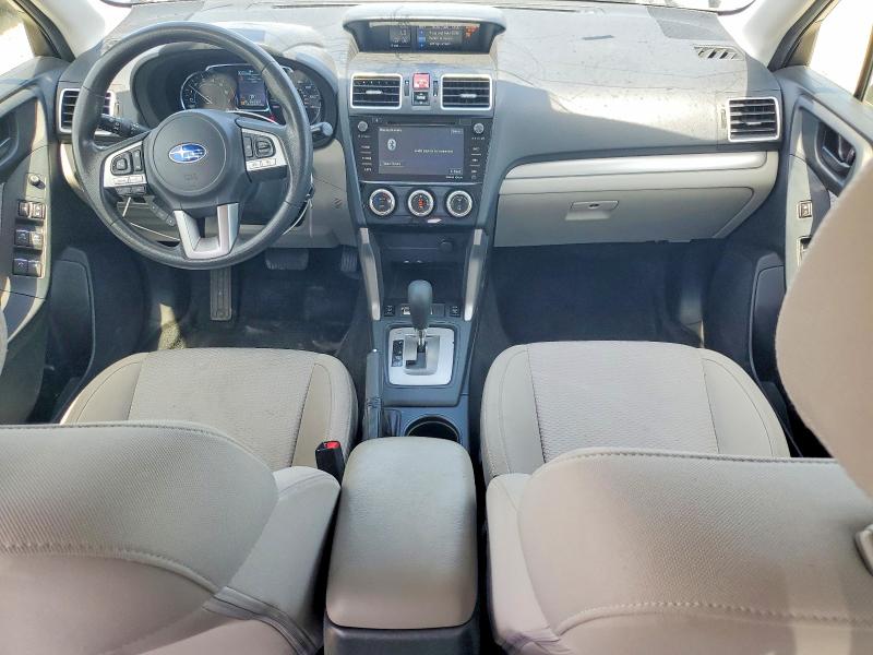 Aukcja sprzedaży 2017 Subaru Forester, vin: JF2SJAGC6HH459186, numer aukcji: 55586716