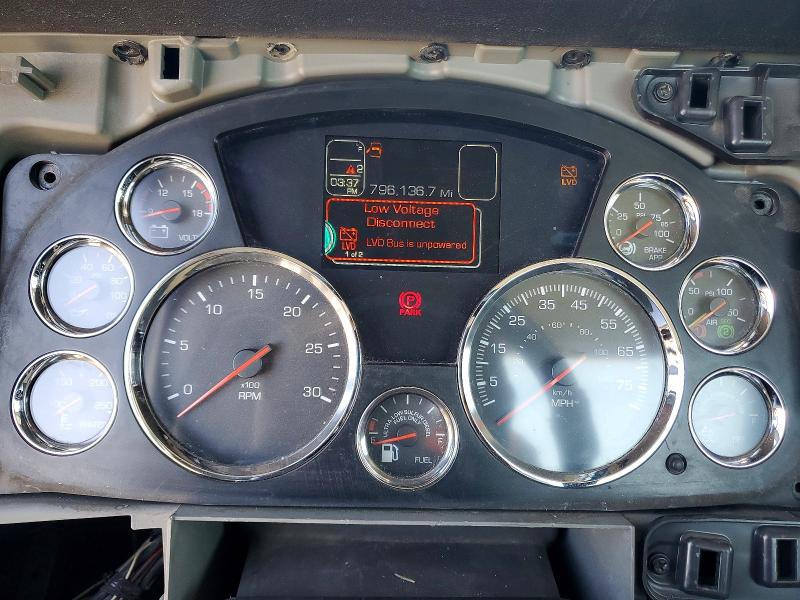 Aukcja sprzedaży 2020 Kenworth T680, vin: 1XKYA48X6LJ393207, numer aukcji: 57912776