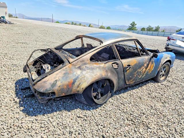 Продаж на аукціоні авто 1972 Porsche 911, vin: 9112102693, номер лоту: 57715916
