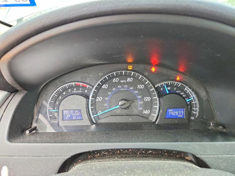 Продаж на аукціоні авто 2014 Toyota Camry, vin: 4T1BF1FKXEU792014, номер лоту: 55308176