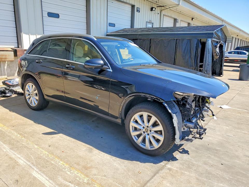 Продаж на аукціоні авто 2021 Mercedes-benz Glc, vin: W1N0G8EB2MF963028, номер лоту: 57865336