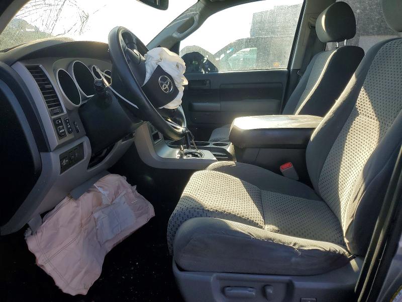 59008086 :رقم المزاد ، 5TFUY5F19CX254969 vin ، 2012 Toyota Tundra مزاد بيع