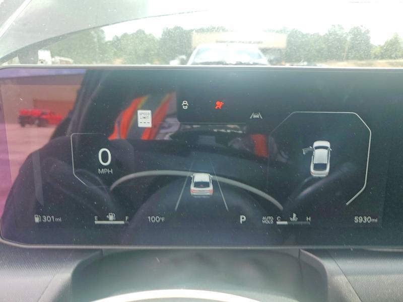 Aukcja sprzedaży 2025 Kia K4, vin: 3KPFU4DE4SE227388, numer aukcji: 56755746