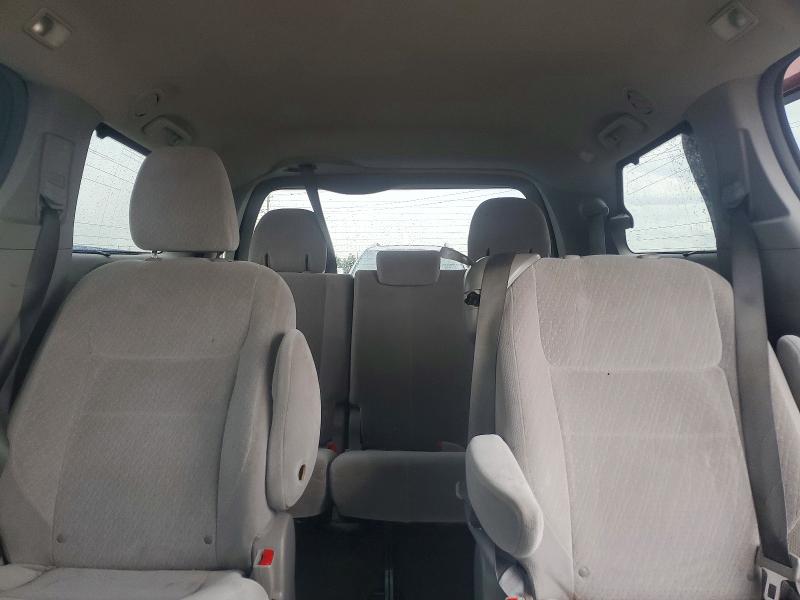 Продаж на аукціоні авто 2015 Toyota Sienna, vin: 5TDKK3DCXFS560302, номер лоту: 58331476