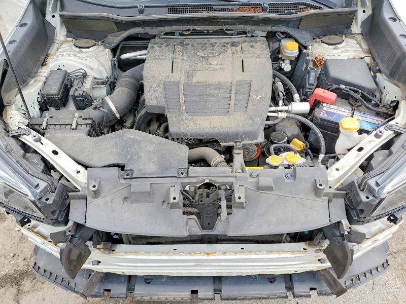 Продажа на аукционе авто 2019 Subaru Forester, vin: JF2SKASC9KH549038, номер лота: 58356236