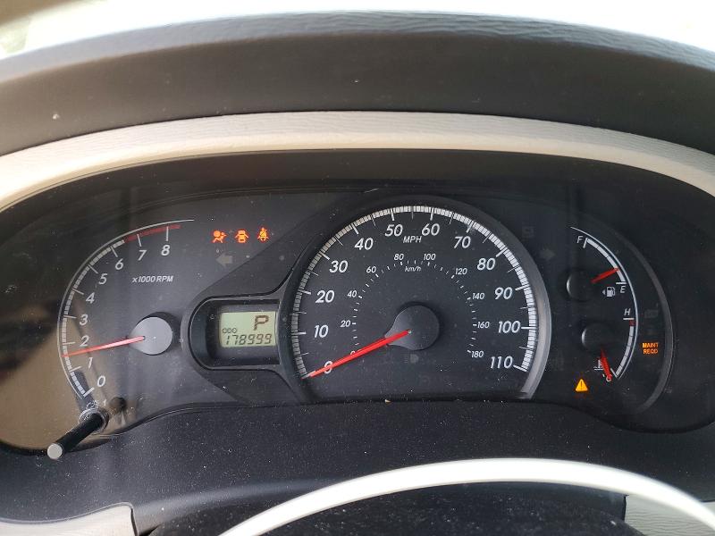 Продажа на аукционе авто 2013 Toyota Sienna, vin: 5TDKK3DC6DS348414, номер лота: 55789106