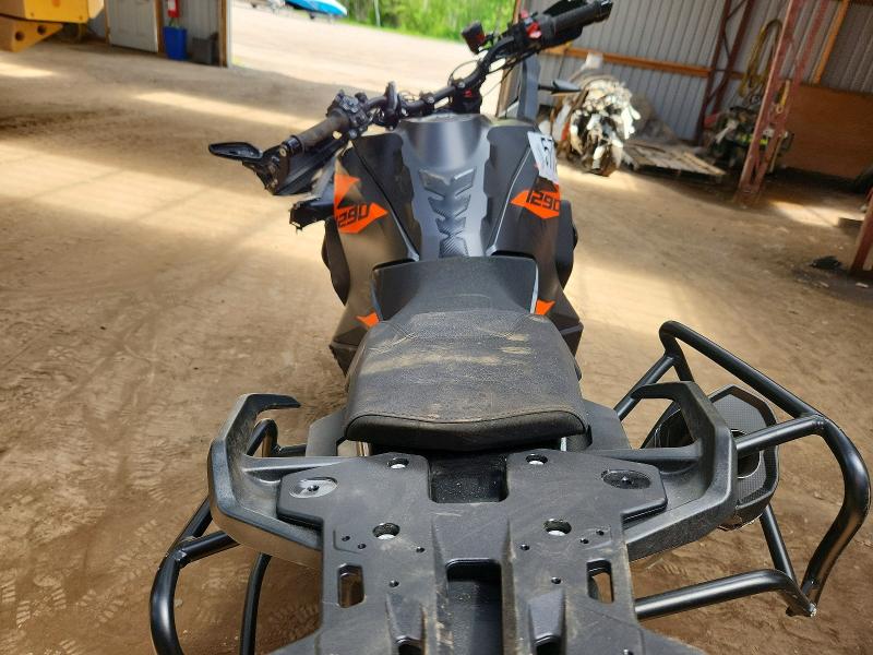 Aukcja sprzedaży 2023 Ktm 1290, vin: VBKV79400PM973364, numer aukcji: 57150766