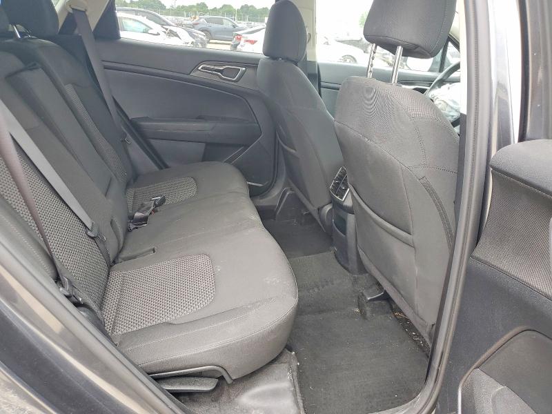 Aukcja sprzedaży 2023 Kia Sportage, vin: KNDPUCAF9P7143697, numer aukcji: 56320836