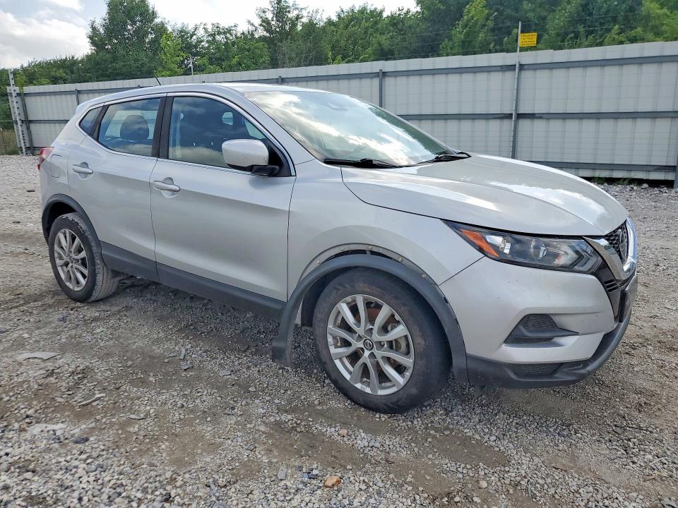 Продаж на аукціоні авто 2021 Nissan Rogue Spt, vin: JN1BJ1AW8MW425390, номер лоту: 56406256