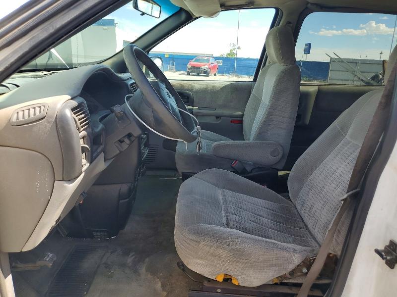 Продаж на аукціоні авто 2002 Chevrolet Venture, vin: 1GNDX03E92D101559, номер лоту: 58813406