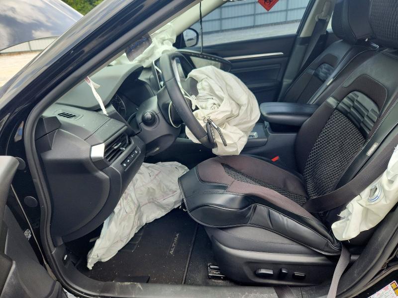 Продаж на аукціоні авто 2019 Nissan Altima, vin: 1N4BL4DW6KC183515, номер лоту: 58247536