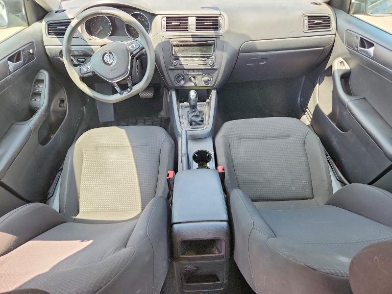 Aukcja sprzedaży 2015 Volkswagen Jetta, vin: 3VW2K7AJ8FM230231, numer aukcji: 56065486
