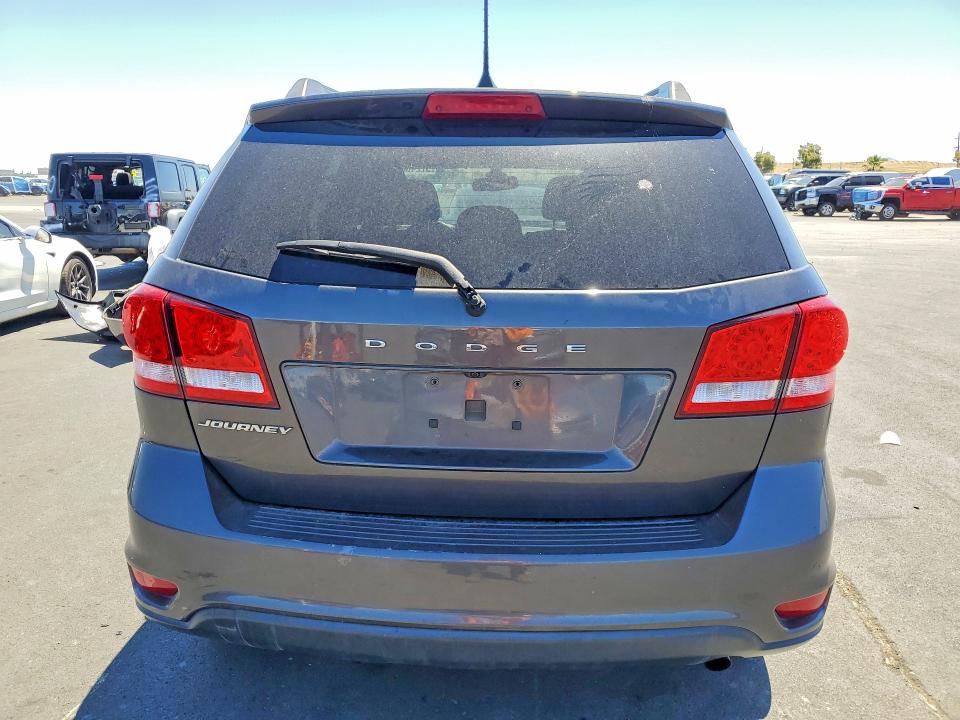 Aukcja sprzedaży 2019 Dodge Journey, vin: 3C4PDCBB5KT863093, numer aukcji: 57240876