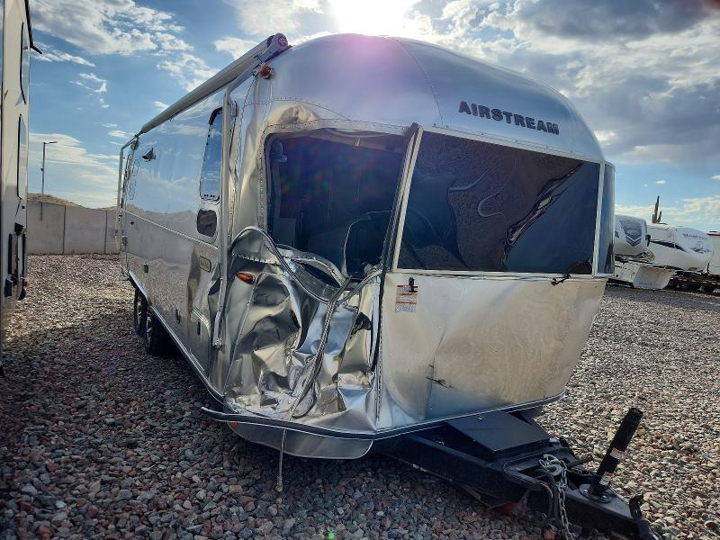 57858406 :رقم المزاد ، 1STJVYJ28RJ569692 vin ، 2024 Airstream Unknown مزاد بيع