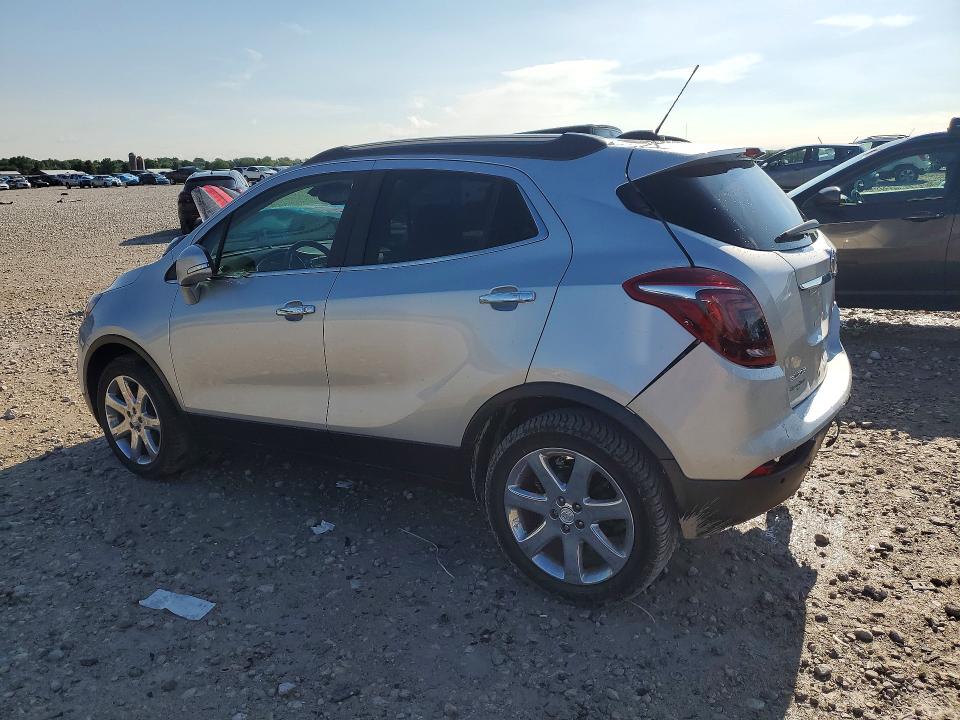 Aukcja sprzedaży 2017 Buick Encore, vin: KL4CJHSBXHB018636, numer aukcji: 58189996