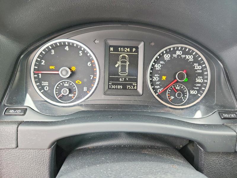 Aukcja sprzedaży 2015 Volkswagen Tiguan, vin: WVGAV7AX9FW513999, numer aukcji: 97682685