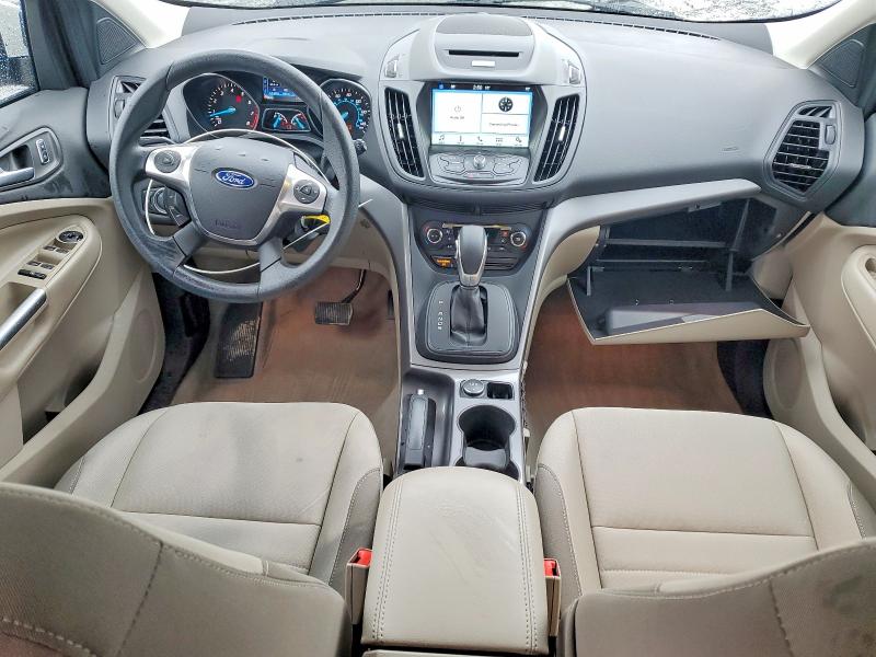 Продаж на аукціоні авто 2016 Ford Escape, vin: 1FMCU9G91GUB61188, номер лоту: 56358516