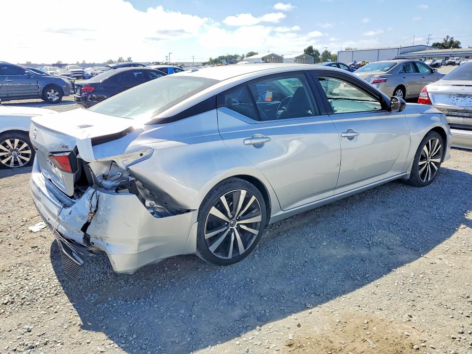 Продажа на аукционе авто 2020 Nissan Altima, vin: 1N4BL4CV5LC231774, номер лота: 57496766