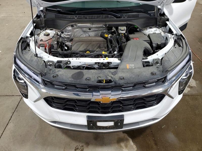 Aukcja sprzedaży 2026 Chevrolet Trax, vin: KL77LHEP9TC031340, numer aukcji: 57420646