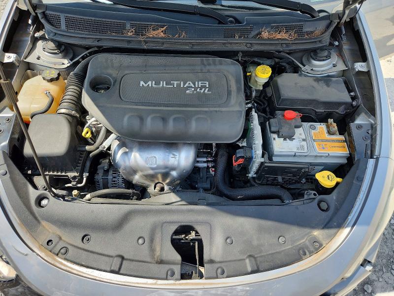 2014 Dodge Dart მანქანა იყიდება აუქციონზე, vin: 1C3CDFEB4ED823579, აუქციონის ნომერი: 55798586
