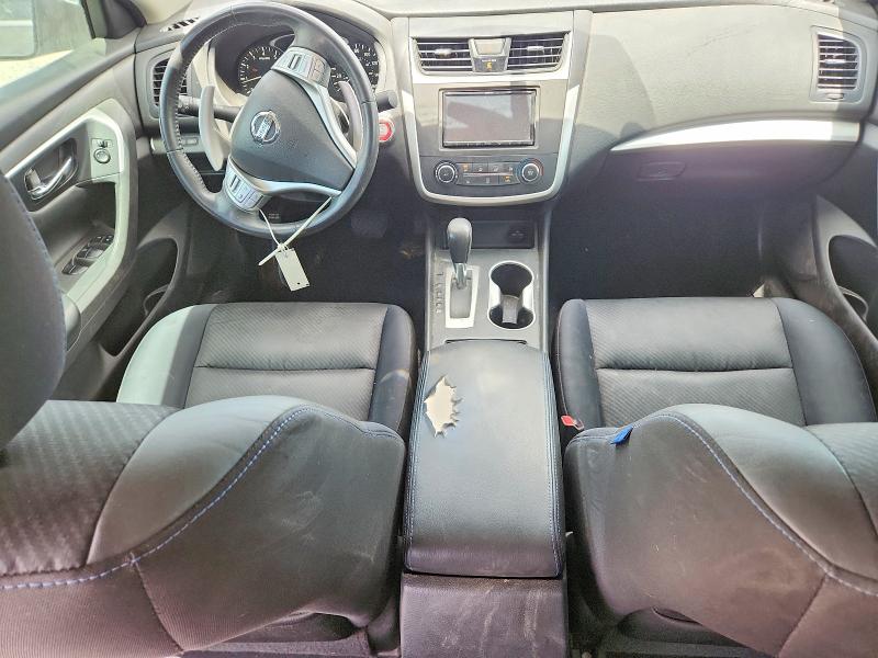Продажа на аукционе авто 2016 Nissan Altima, vin: 1N4AL3AP4GC225948, номер лота: 55809906