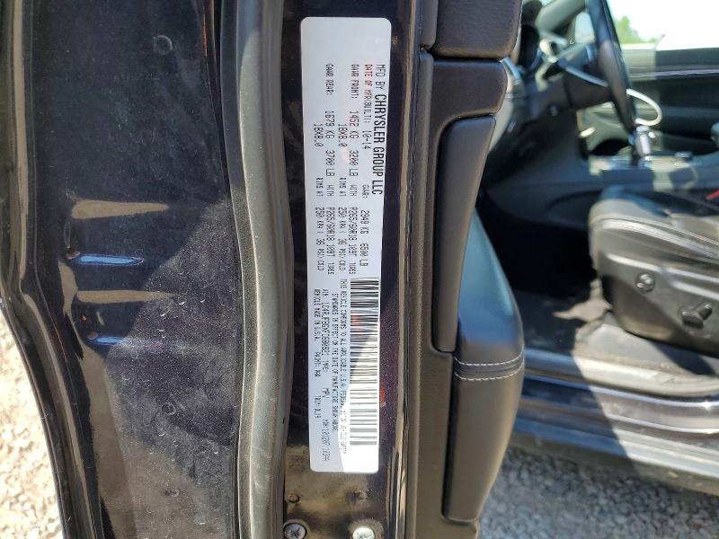 Aukcja sprzedaży 2015 Jeep Grand Cherokee, vin: 1C4RJFBGXFC680921, numer aukcji: 56059476