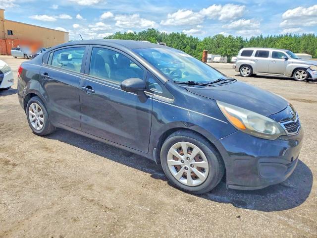 Продажа на аукционе авто 2015 Kia Rio, vin: KNADM4A38F6421800, номер лота: 57174896